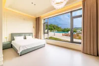 Lihuaxiang Wild Su Country Resort - balcony