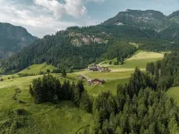 ラ コート マイ ドルハウス - アダルト オンリー カステルロットのホテル