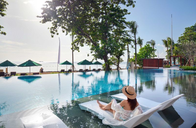 Novotel Bali Benoa photo 3
