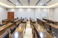 Qian Yuan Hotel Hotels in Rongcheng
