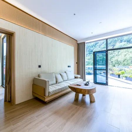 Yanting Liangjianghui Hotel Hotels in Yanting County