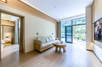 Yanting Liangjianghui Hotel فنادق في يانتينغ
