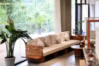 ForestGazer Hotels in Yizhang County