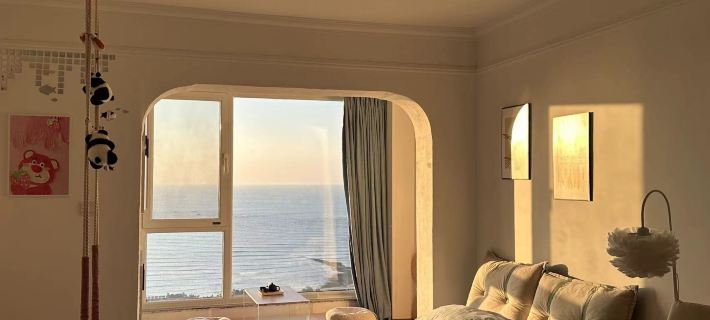 RuShan Seascapes Vacation Homestay Hotels in Rushan