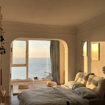 RuShan Seascapes Vacation Homestay