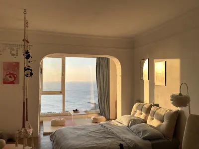 RuShan Seascapes Vacation Homestay Hotels near Weihai Duofushan International Wellness Tourism Resort