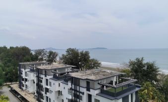 Timurbay Seafront Residences by NatureHome