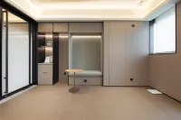 JI Hotel (Qianjiang Huochezhan) - Gym