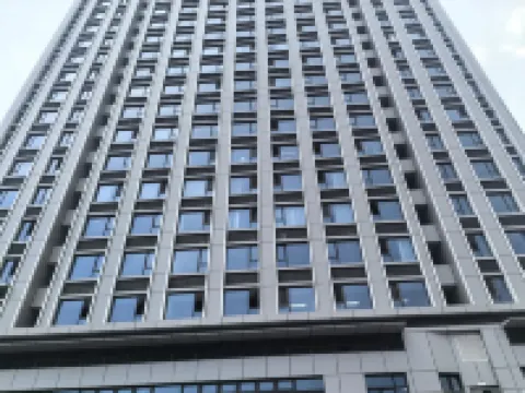 Zhuyes Homestay (Shaanxi Business College)