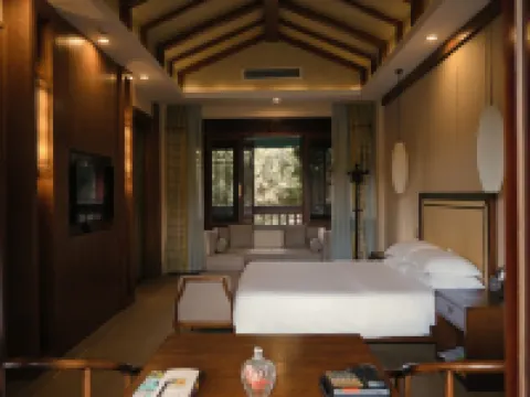 建水翰林苑酒店 建水酒店