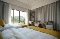 Baozhu Homestay