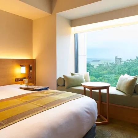 Fujisan Mishima Tokyu Hotel