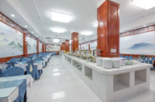 盤錦·維多利亞大飯店（盤錦站店）