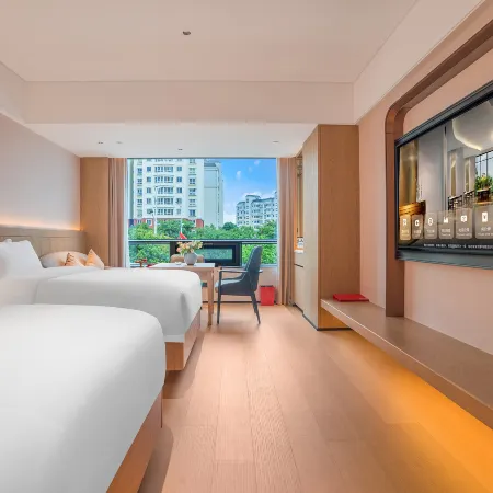 Peninsula Hotel