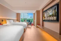 Peninsula Hotel Hotels in Anning