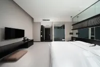 Sihong Hualang Lizhi Hotel (Guxu City Branch)