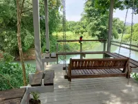 Teak@Teak Các khách sạn ở Kaeng Khoi