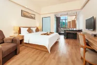 Kangquan Yunhai Hot Spring Hotel