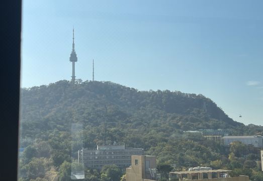빌리브 인더시티 남산