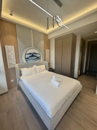 Agile bukit bintang near TRX Pavilion Twin towers Отели рядом с достопримечательностью «AIA Branch Service Centre»