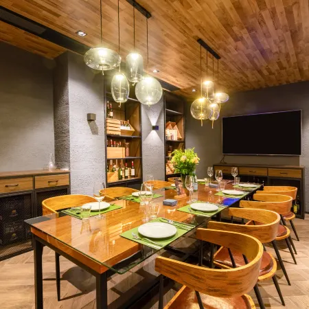 Shanshui S Hotel (Jiangmen Pengjiang Wanda Plaza Branch)