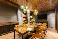 Shanshui S Hotel (Jiangmen Pengjiang Wanda Plaza Branch)