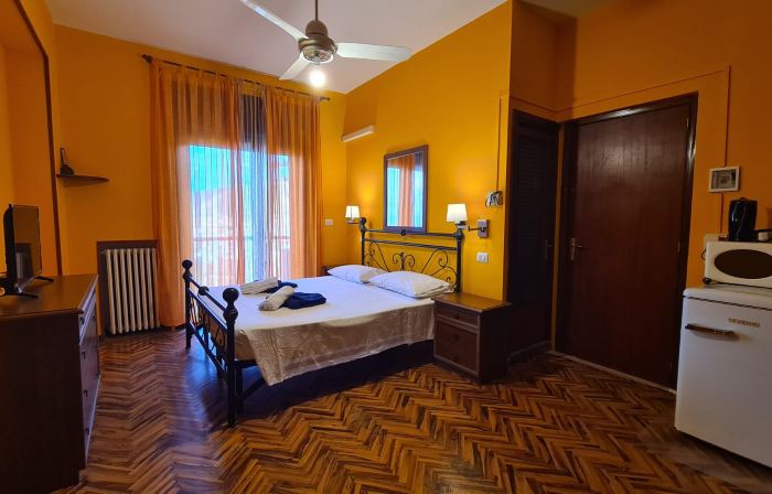 Vacanze Bellavista Tropea