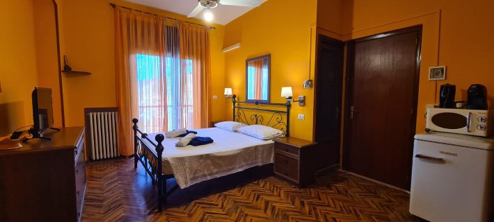 Vacanze Bellavista Tropea Hotels in Tropea