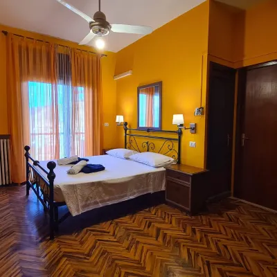Vacanze Bellavista Tropea Hotels near Tropea Beach