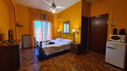 Vacanze Bellavista Tropea