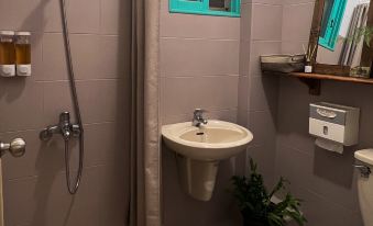 Jimu's Share Space