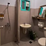 Jimu's Share Space Hotels in Tainan