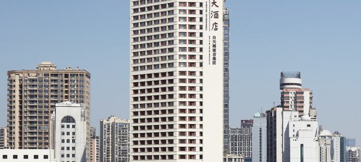 Hotel Landmark Canton Guangzhou Hotels in Guangzhou