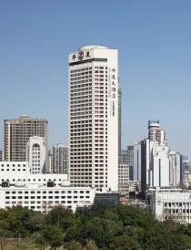 Hotel Landmark Canton Guangzhou