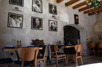 Göreme Cave Suites - Desayuno