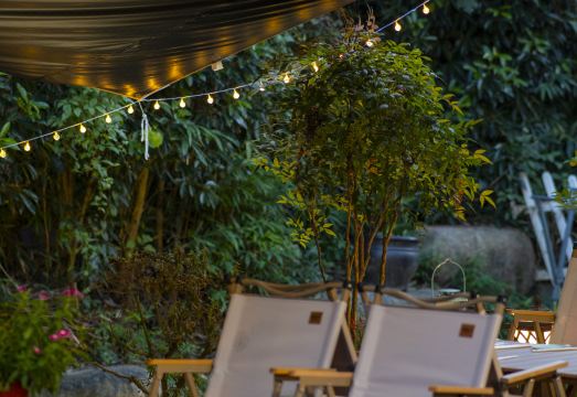 서호 웨시 • 가든 홈스테이