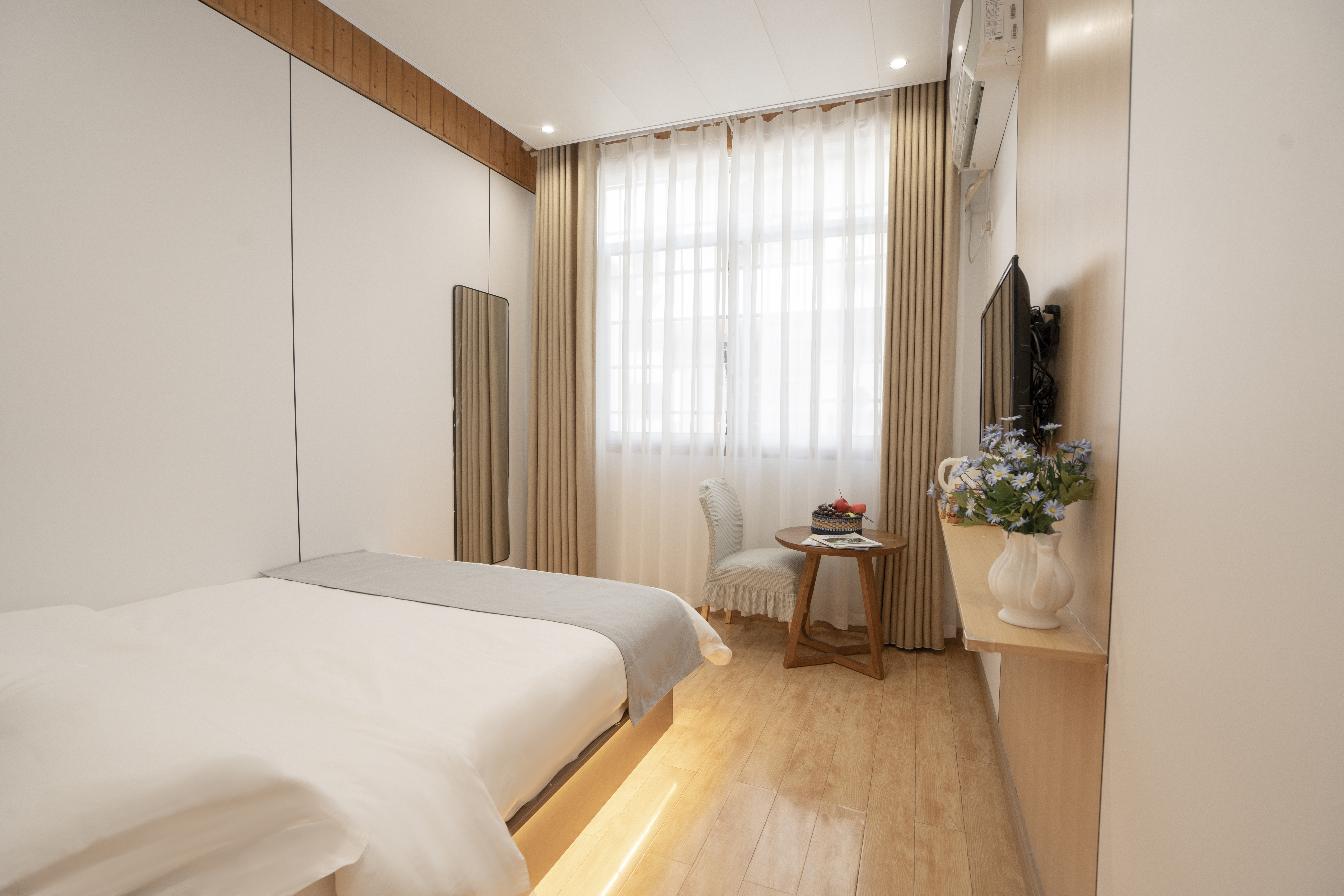 Xia Mo Inn (Zhangjiajie Tianmen Mountain Cableway Branch) Kamar Photos