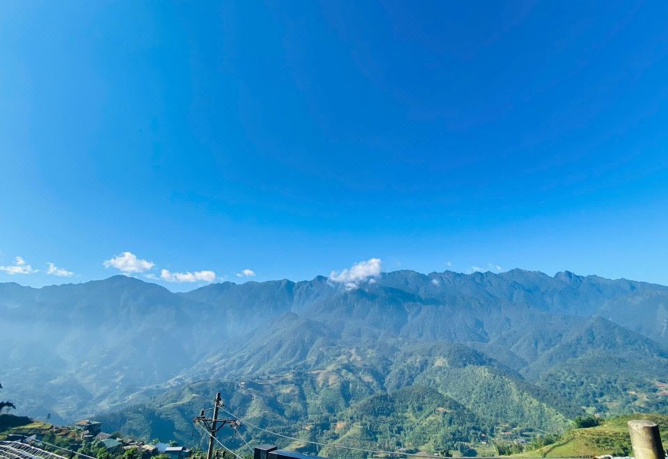 4. 판시판 뷰 호텔..