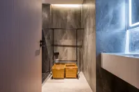 Wanda Yue Hotel (Pingtan Station Night Market, Longwangtou Beach) - Gym