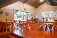 YHA Alice Springs Hotels in Элис Спрингс