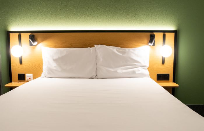 호텔 B&B 브로츠와프 센트럼