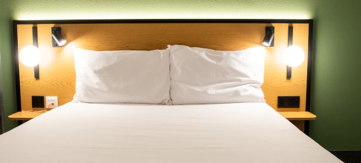 B&B HOTEL Wrocław Centrum Hotele w: Wrocław