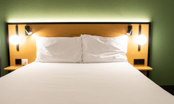 B&B Hotel Wrocław Centrum