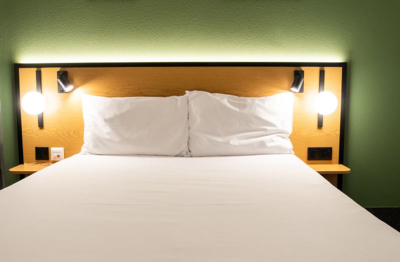 B&B Hotel Wrocław Centrum