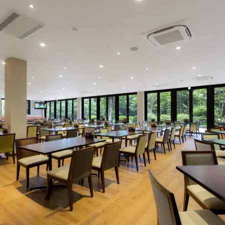 Hotel Epinard Nasu