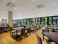 Hotel Epinard Nasu - breakfast