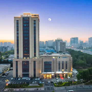 Lanou international hotel