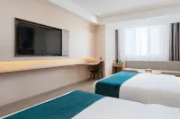 GreenTree Inn Hotel (Shache Lvcheng Times Square Branch)