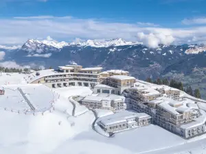 Club Med Grand Massif Samoëns Morillon