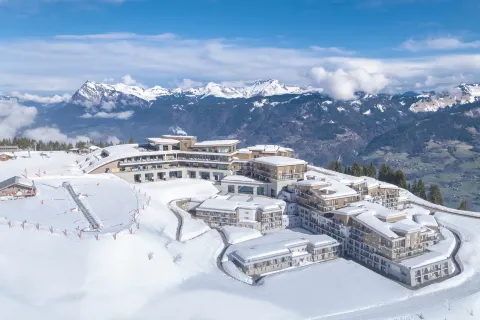 Club Med Grand Massif Samoëns Morillon